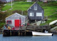 Peggys Cove 2 